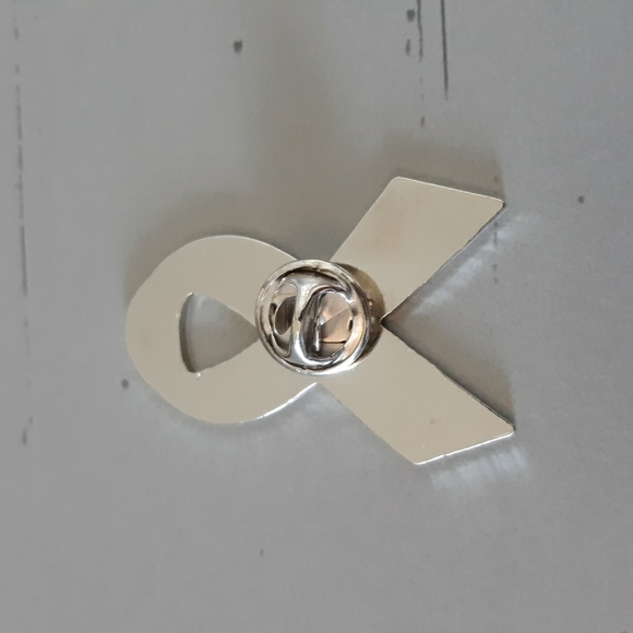 Breast Cancer Pin - Picture 2 of 5